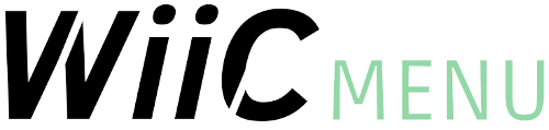 WiiCmenu Logo